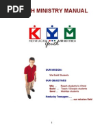 Download Youth Ministry Manual by David L Amsler SN93973666 doc pdf