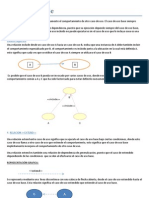 Considerar 5 Casos de Uso Típico de Un Procesador de Texto