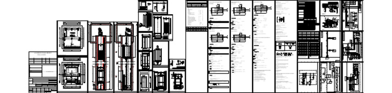 450 KG 1-2 ASKI 2 DURAK Tip Proje-Model | PDF
