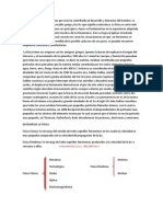 La Fisica Es Una de Las Ciencias Que Mas Ha Contribuido Al Desarrollo y Bienestar Del Hombre