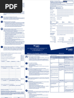Zimbabwe Customs Declaration Guide | PDF