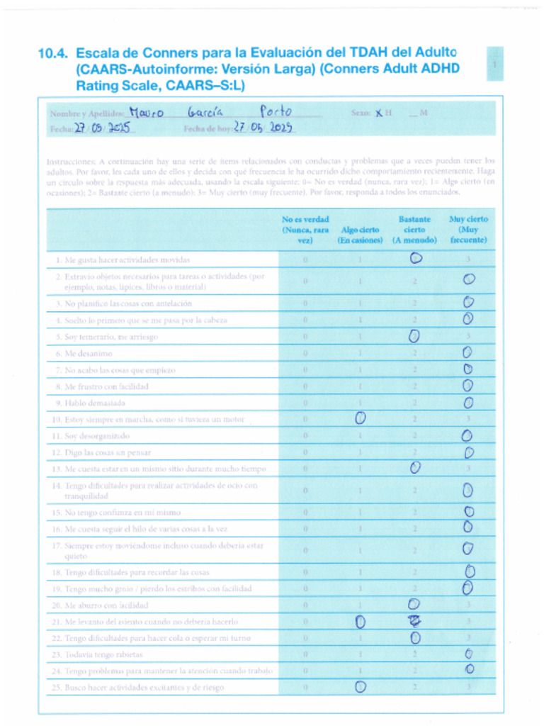 Caars | PDF