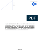 Servicios PPT Ion Diagnostico Por Imagen Ceuta