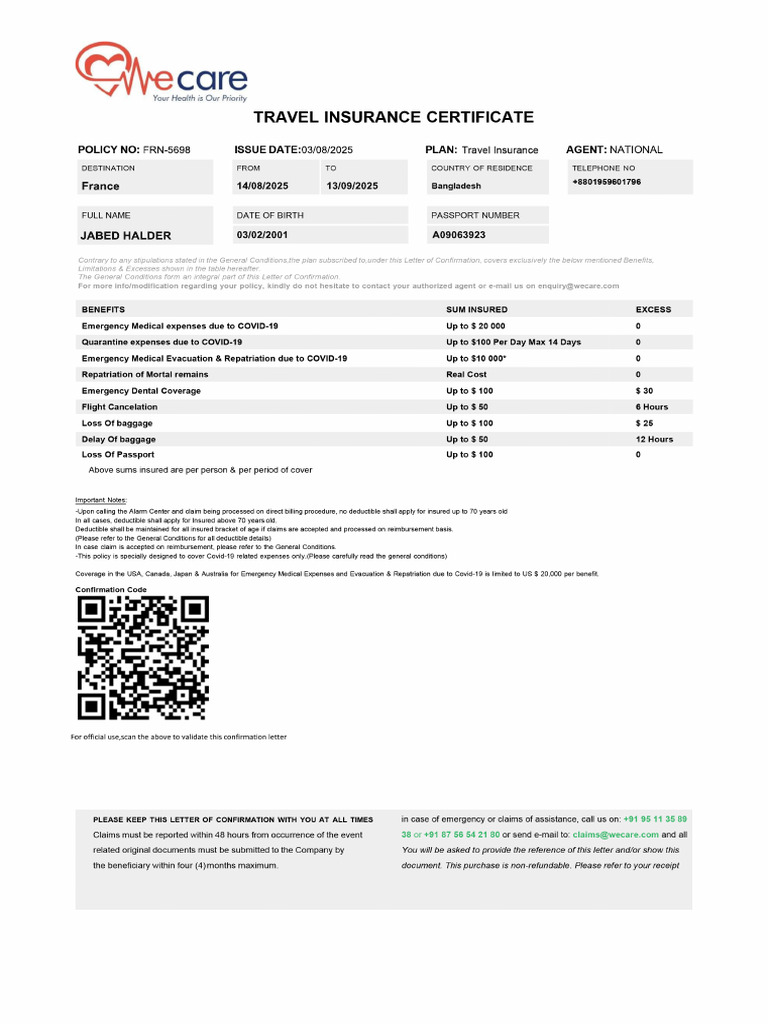 Fra Ins Jabed | PDF