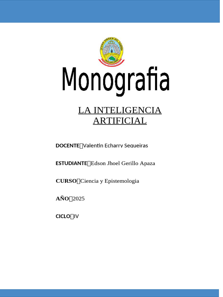 Actividades de IA para Niños en Folleto | PDF | Inteligencia artificial ...