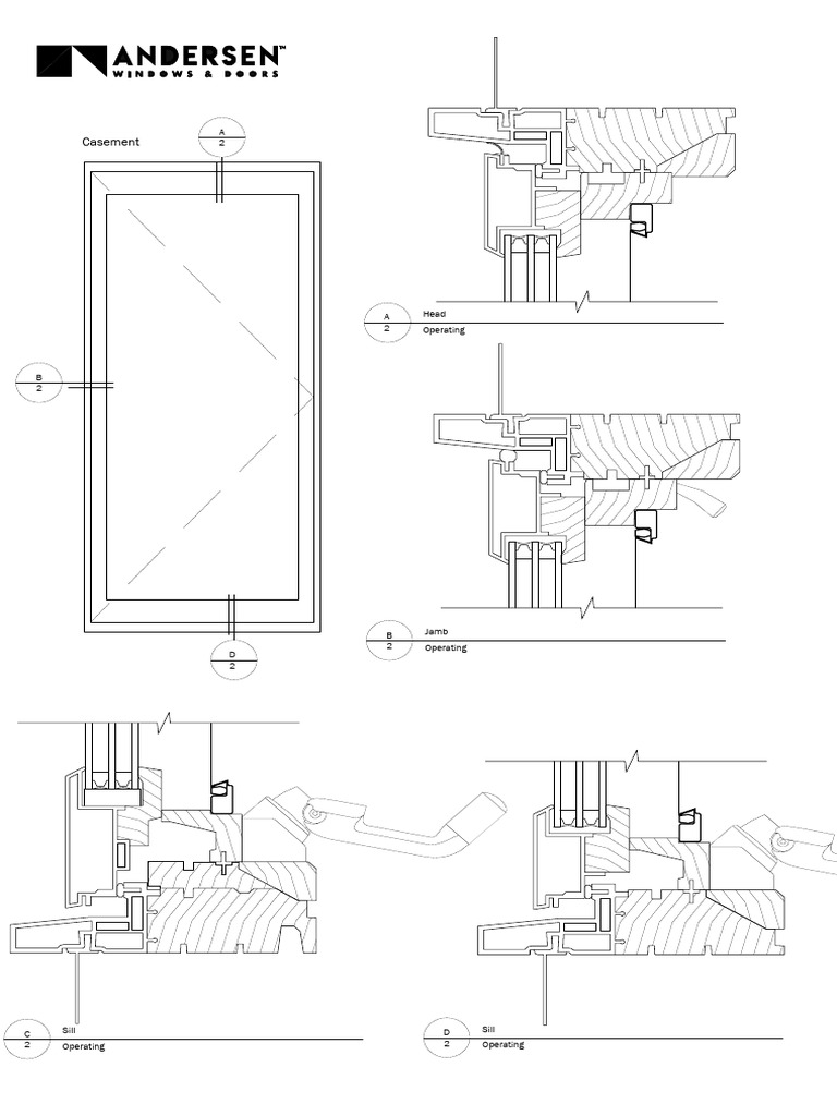 Window Section | PDF