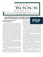 Financial Risk Publication