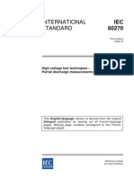 Download Partial Discharge IEC 60270 by Kamal Tomar SN93982698 doc pdf