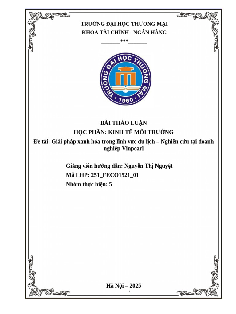 Nhóm 5 - KTMT | PDF