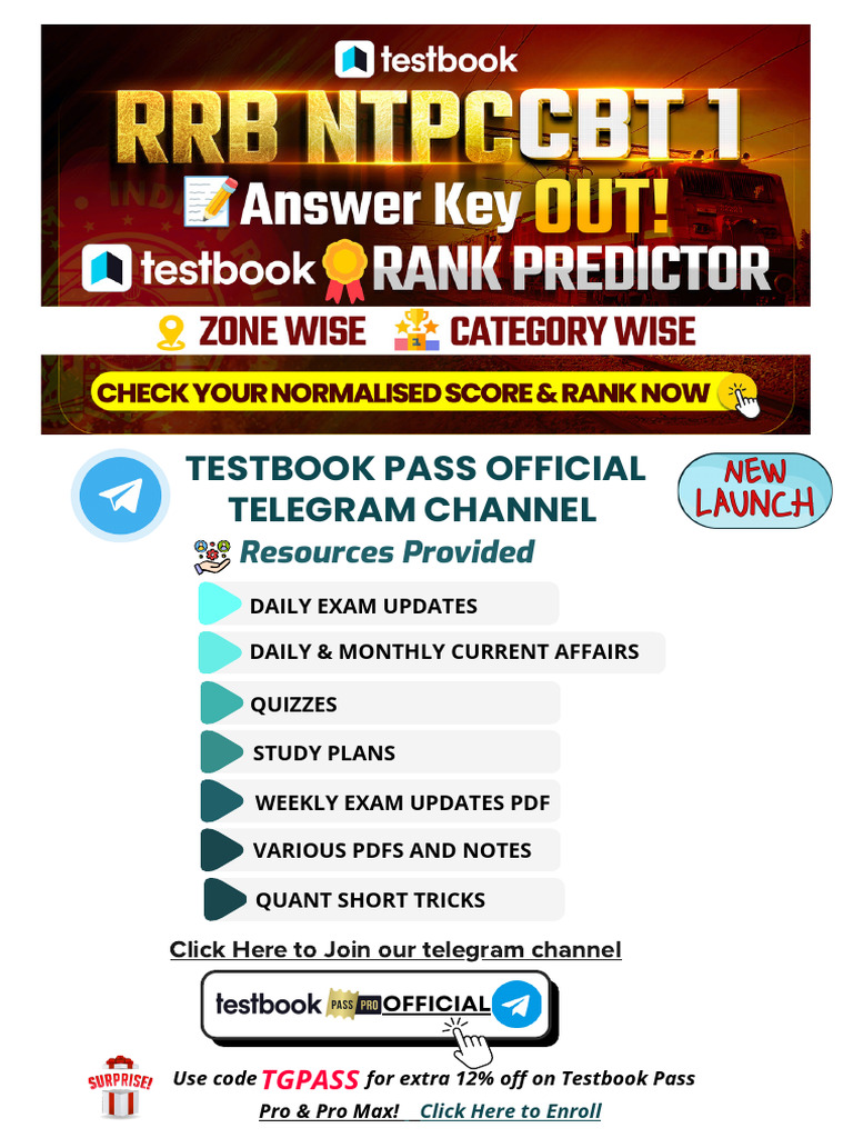 2025 Pyq RRB NTPC | PDF | Jurisdiction | Moon