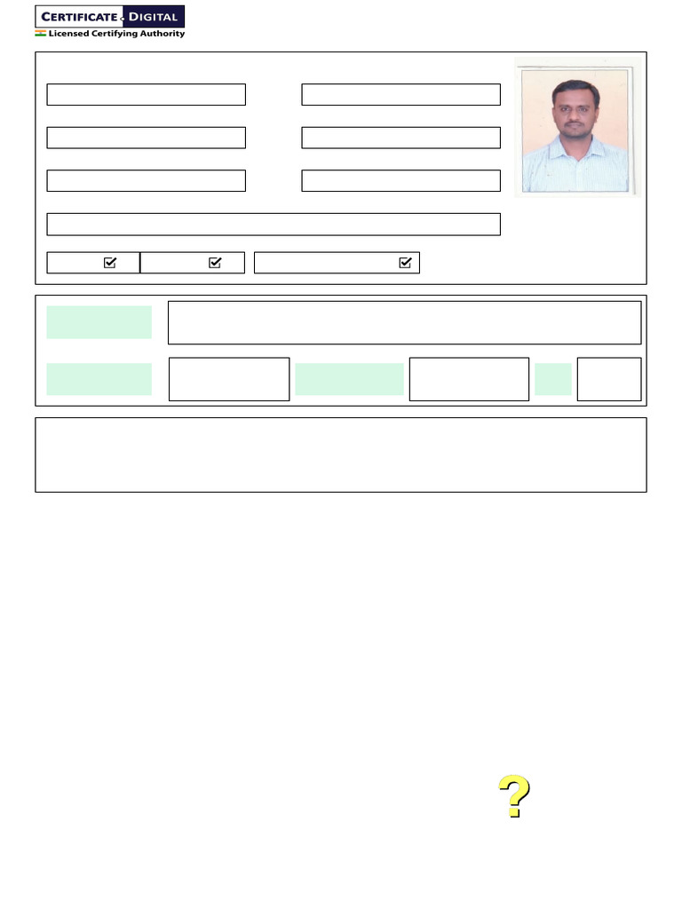 Authorized Signatory ESign-Or30423098435 | PDF