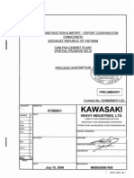 M00E05500 R00 Process Description