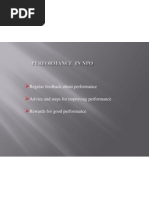 INPO Guidelines For Performance Improvement at NPP | PDF | Performance ...