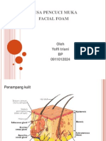 Download Facial Foam Nee by Riani Youfvie SN93985579 doc pdf