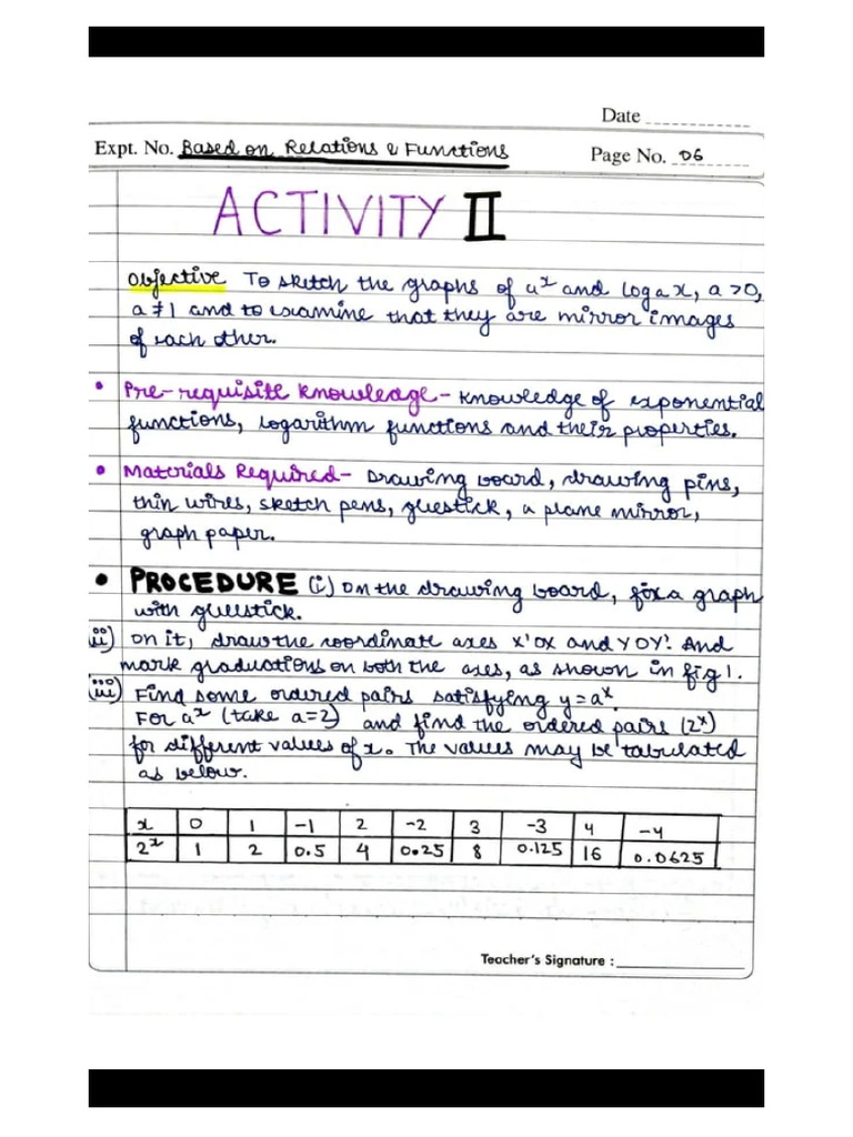 Activity 2 | PDF