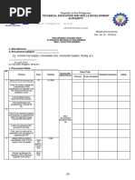 PPMP Guidelines for RA 12009 | PDF | Procurement