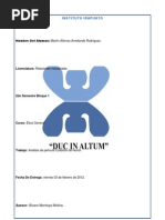 Download anlisis de cuestin de honor by Poncho Ar Ro SN93987745 doc pdf