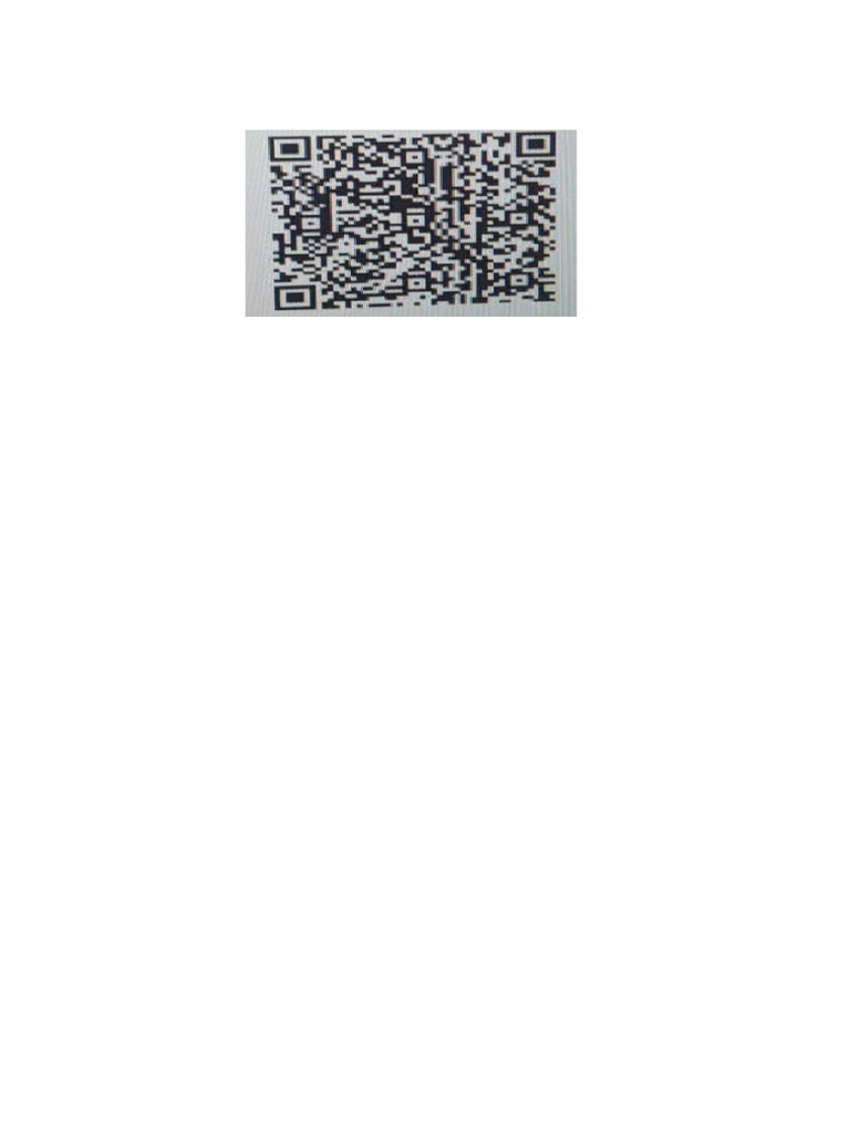 Barcode Scan BTP | PDF