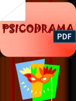 Historia Del Psicodrama