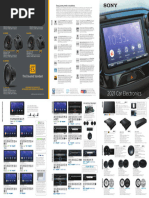 Electronics 11 11 | PDF | Hdmi | Digital Video Recorder