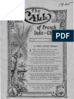 Notable Features and Incidents of the Gospel Work in French Indochina