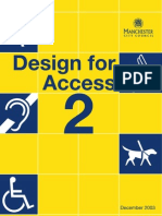Design for Access 2