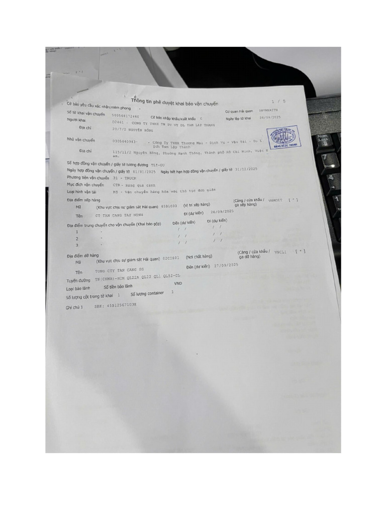 TK 0334 | PDF