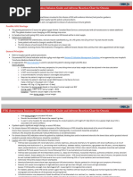 Ontario IVIG Request Form Guidelines | PDF | Dose (Biochemistry ...