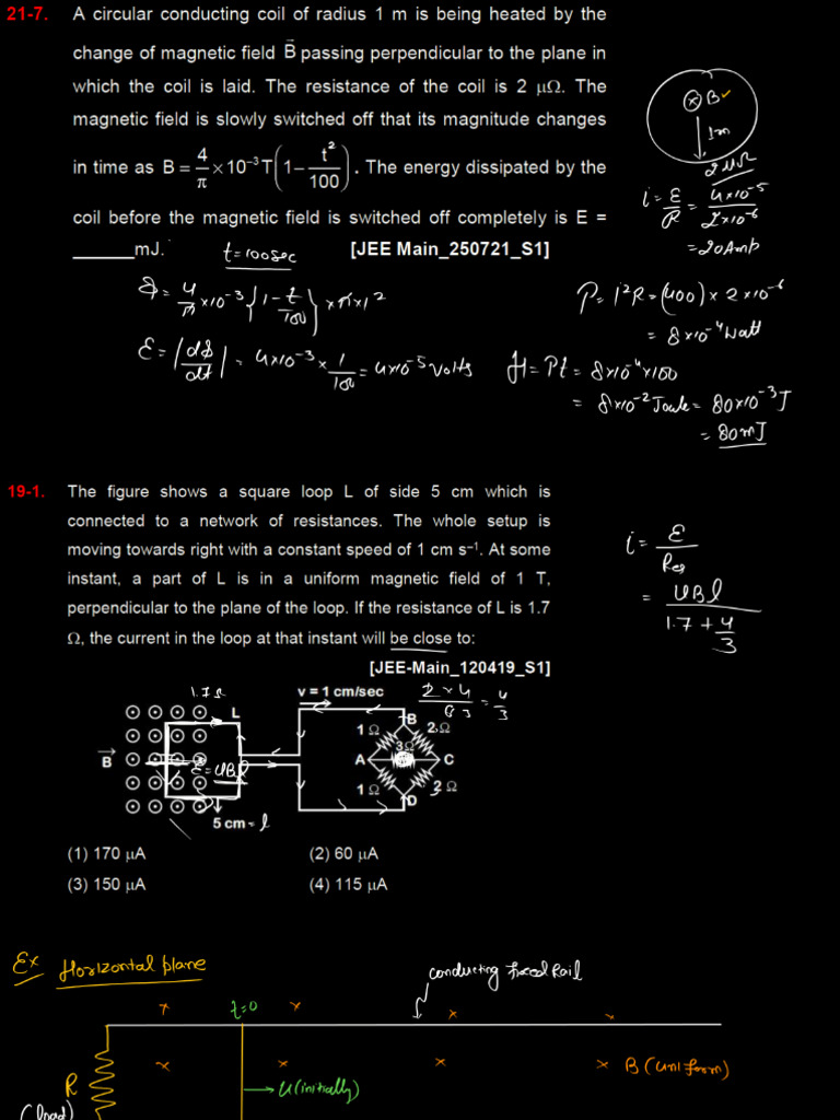 Emi - L2 | PDF