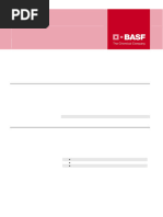 Catalogo Clariant | PDF