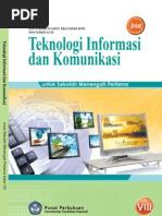 BSE TIK Kelas 8