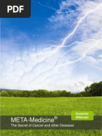 Download Meta Medicine Free eBook by gregmeanwell1791 SN93992911 doc pdf