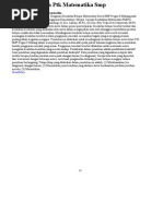 Download ContohContohPtkMatematikaSmpbyDodiHeryadiSN93993235 doc pdf