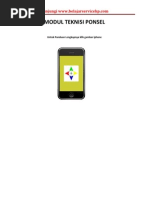 Download Modul Cara Service Hp by amka44 SN93993564 doc pdf