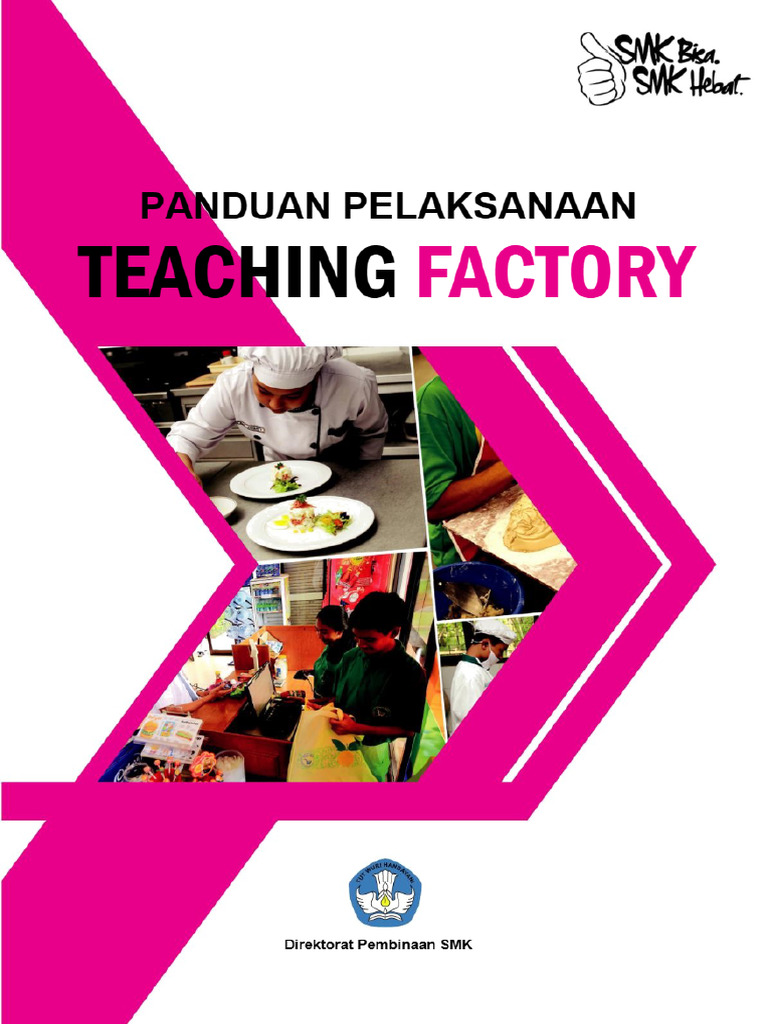 Pelatihan Penerapan Teaching Factory Bagi Guru SMK Kabupaten Aceh Barat ...