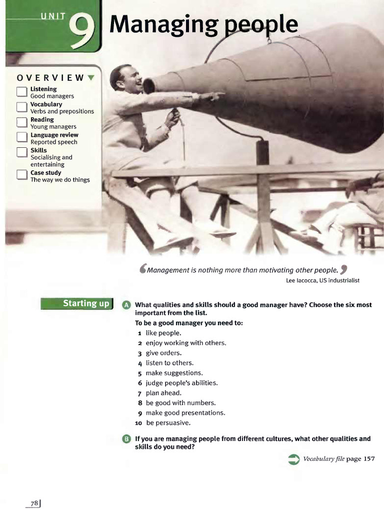 Unit 9 | PDF