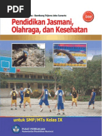 Download BSE Penjas Kelas 9 by Mulyo Wong Cirebon SN93994746 doc pdf