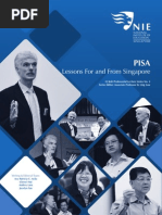 Download PISA Lessons for and From Singapore by Ava Patricia Avila SN93995214 doc pdf