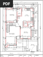 Ground and 1st Floor Plan Layout | PDF | Home