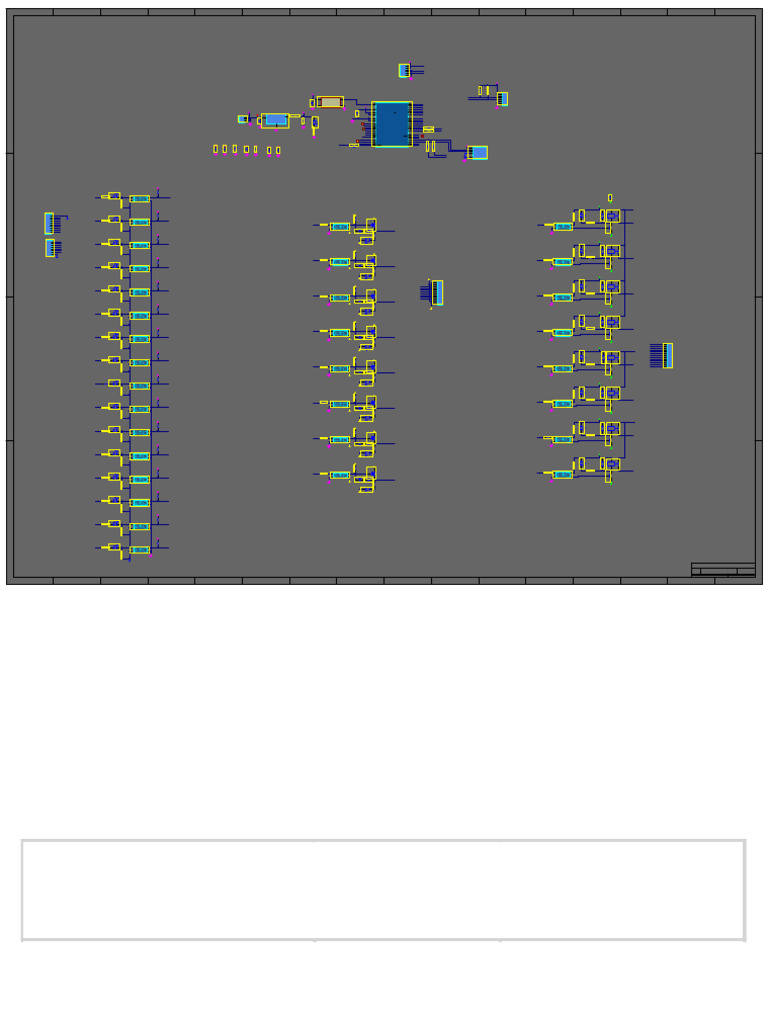PIC PLC 4550 CPU IOs | PDF | Computer Engineering | Computer Hardware