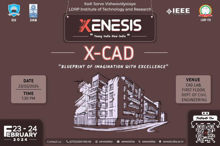 ENESiS Event at LDRP Institute | PDF