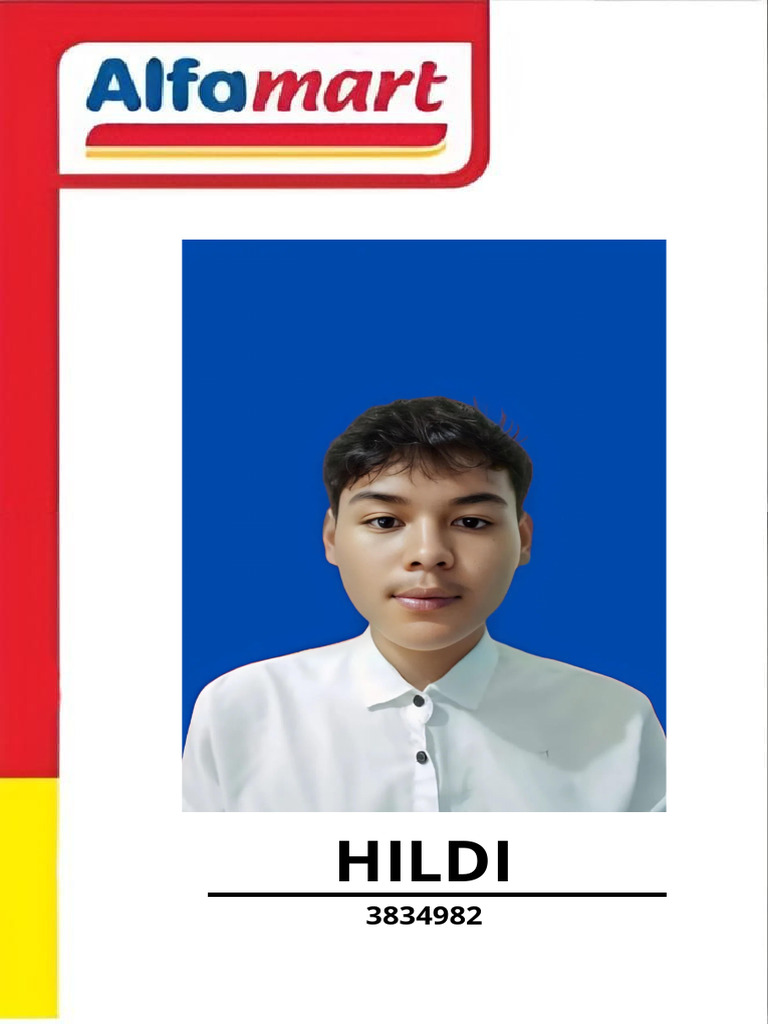 HILDI | PDF