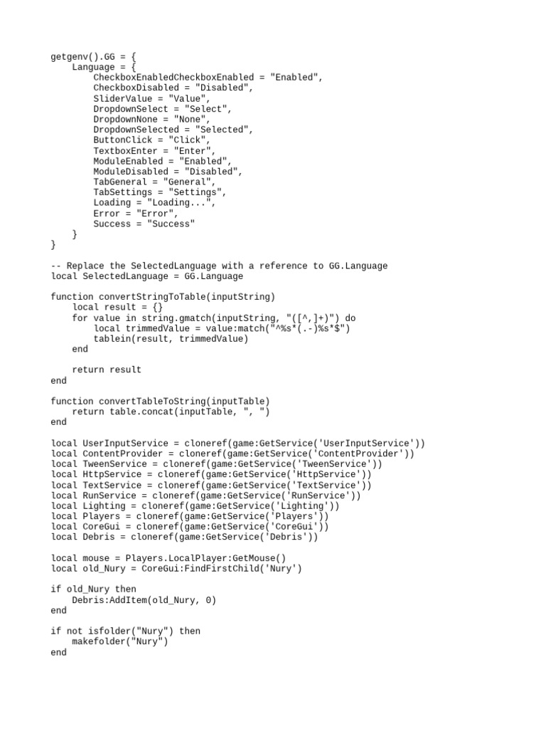 Allusive UI Library Configuration | PDF | Software | Computing