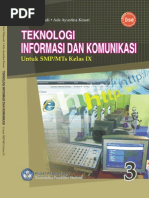 Download BSETIKKelas9byMulyoWongCirebonSN93998037 doc pdf