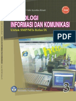 BSE TIK Kelas 9