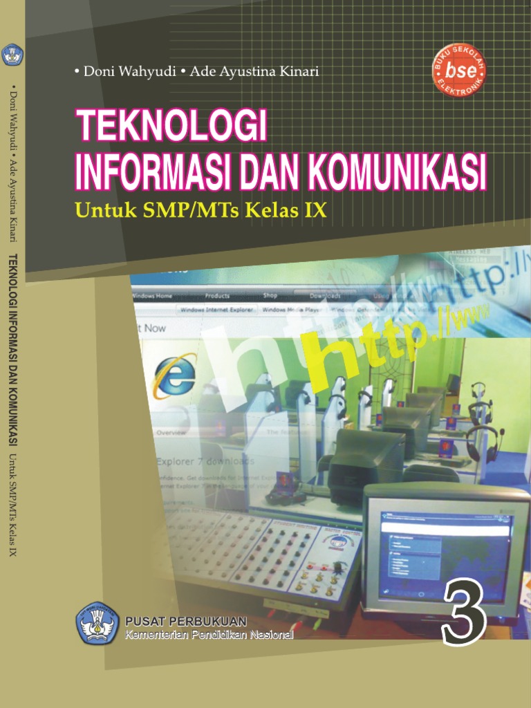 Bse Tik Kelas 9