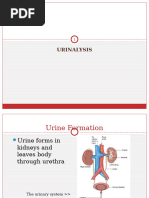 Measuring and Recording Urine Output | PDF | Urination | Volume