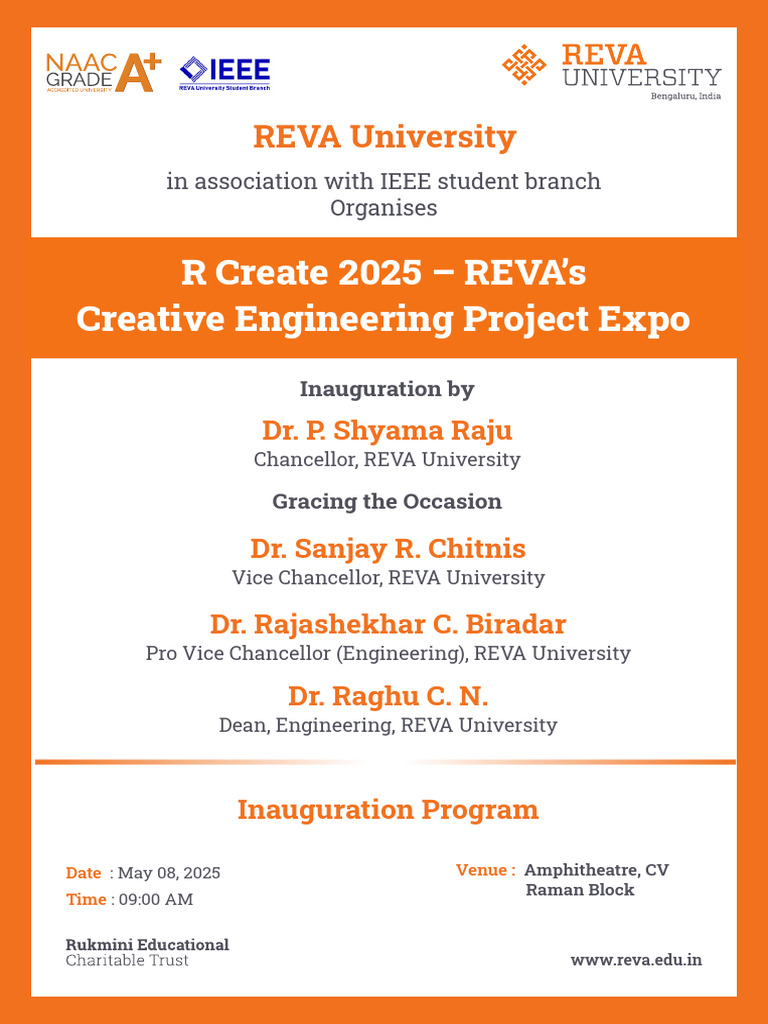 Project EXPO 22042025 | PDF