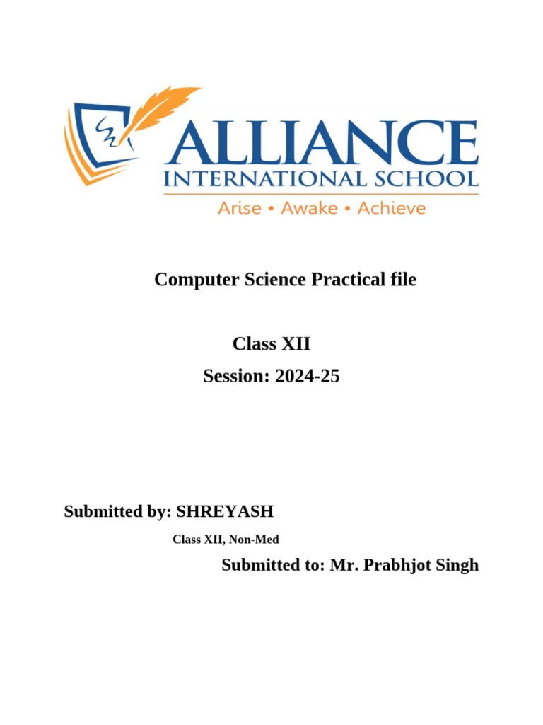 12 Sci 2024-2 | PDF