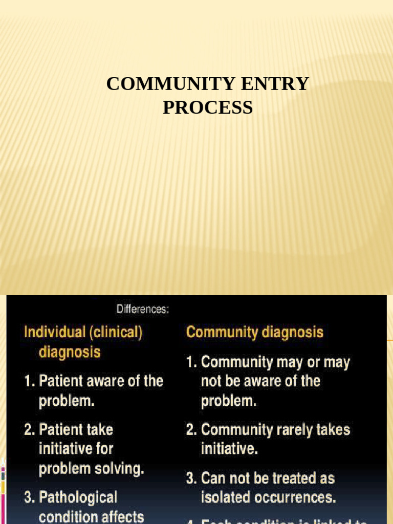 Community Partnership Process Guide | PDF | Evaluation | Community